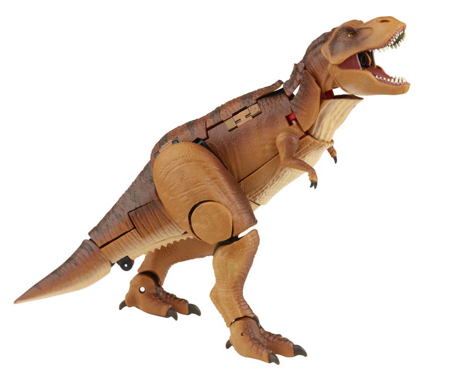 Hasbro Tyrannocon Rex